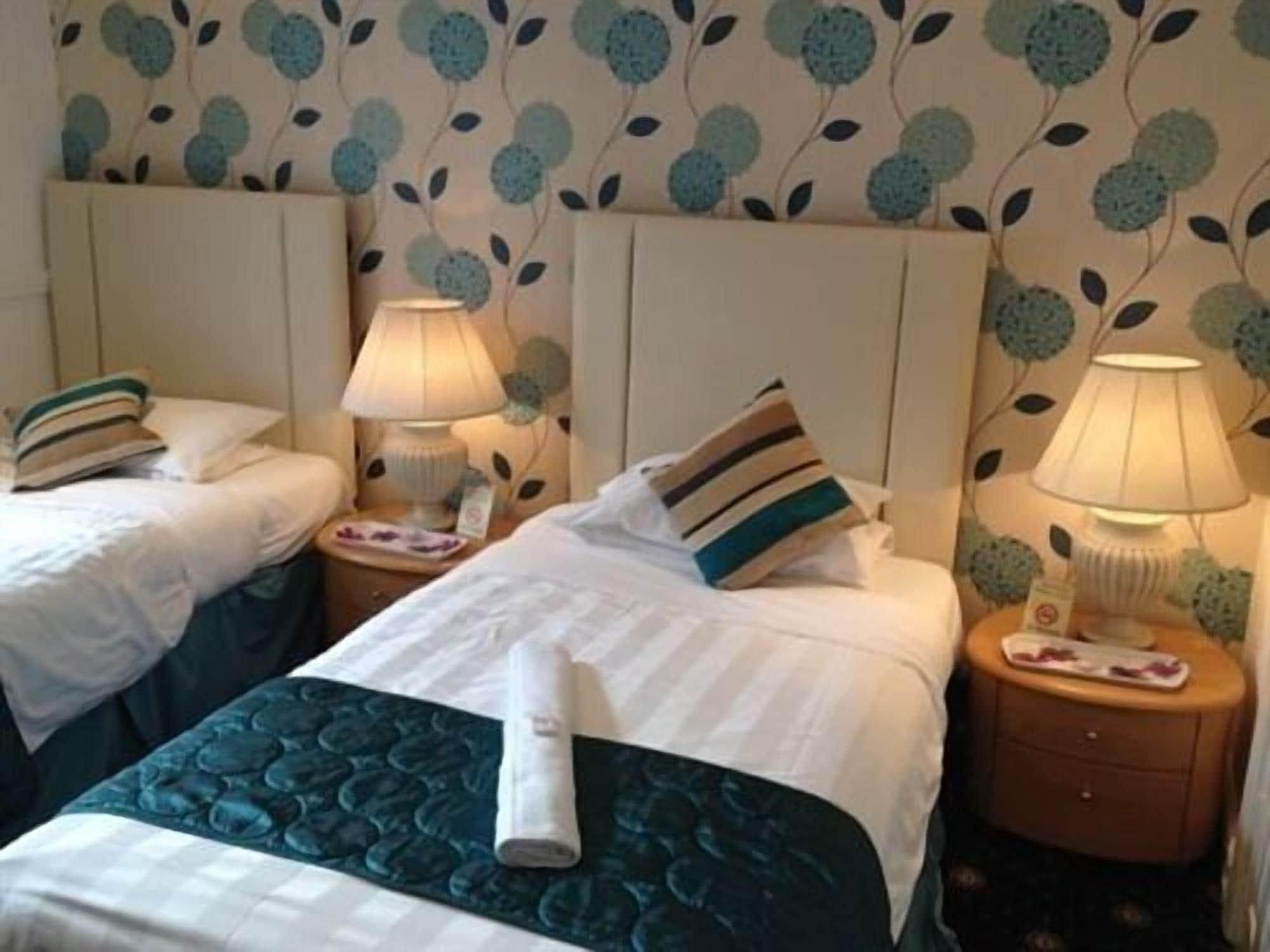 Pelham Lodge - Blackpool — Photos 3